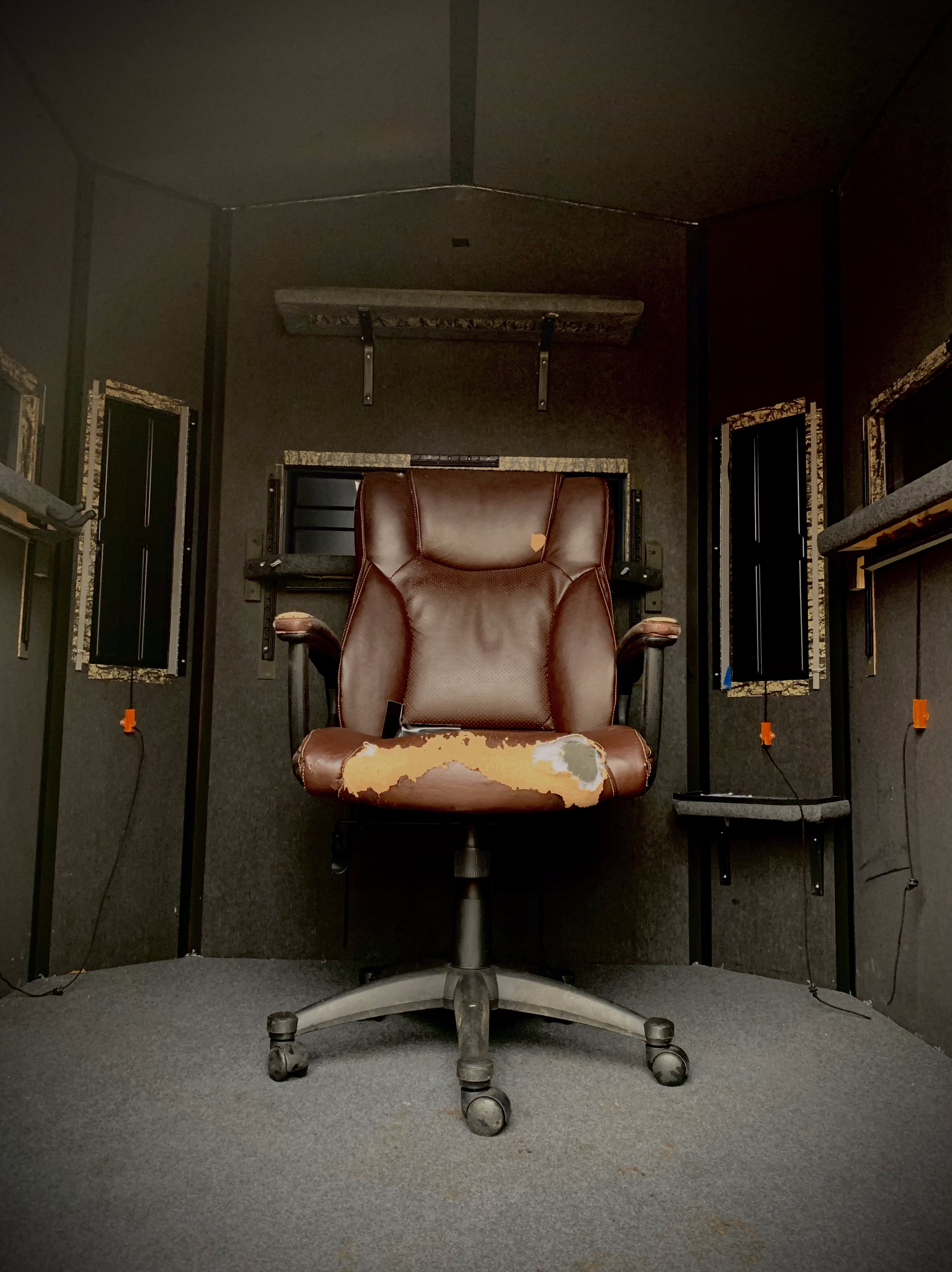 Shadow Hunter Installs